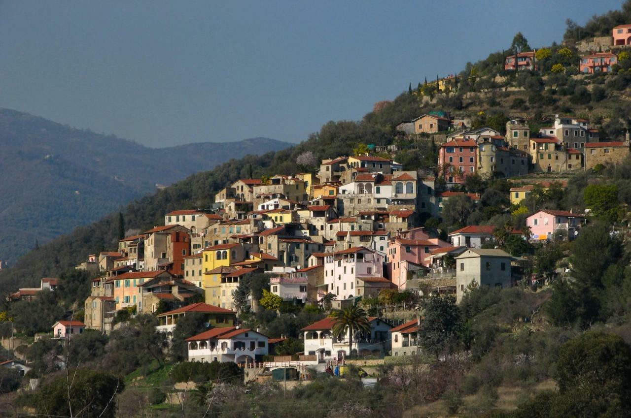 San Michele Di Danio Giovanni Alojamento de Turismo Rural *