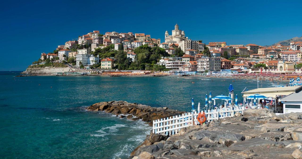 San Michele Di Danio Giovanni Alojamento de Turismo Rural Dolcedo